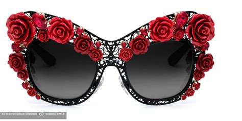 dolce gabbana sunglasses with roses|Dolce & Gabbana sunglasses outlet online.